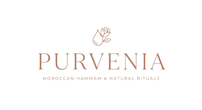 Purvenia — Moroccan Hammam & Natural Rituals